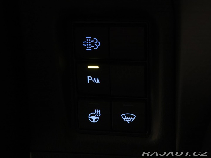 Toyota Land Cruiser 2,8 D-4D 130kW Aut. 4WD C 2020