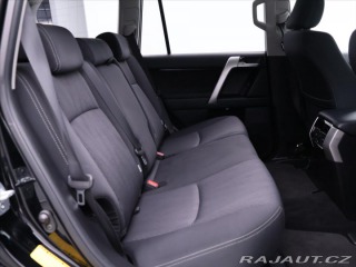 Toyota Land Cruiser 2,8 D-4D 130kW Aut. 4WD C 2020