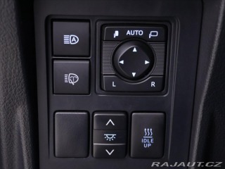 Toyota Land Cruiser 2,8 D-4D 130kW Aut. 4WD C 2020