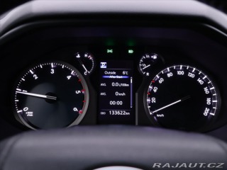 Toyota Land Cruiser 2,8 D-4D 130kW Aut. 4WD C 2020