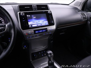 Toyota Land Cruiser 2,8 D-4D 130kW Aut. 4WD C 2020
