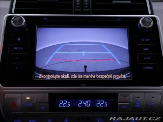 Toyota Land Cruiser 2,8 D-4D 130kW Aut. 4WD C 2020