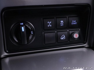 Toyota Land Cruiser 2,8 D-4D 130kW Aut. 4WD C 2020