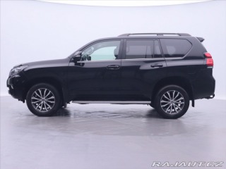 Toyota Land Cruiser 2,8 D-4D 130kW Aut. 4WD C 2020