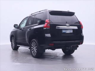 Toyota Land Cruiser 2,8 D-4D 130kW Aut. 4WD C 2020