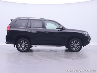 Toyota Land Cruiser 2,8 D-4D 130kW Aut. 4WD C 2020