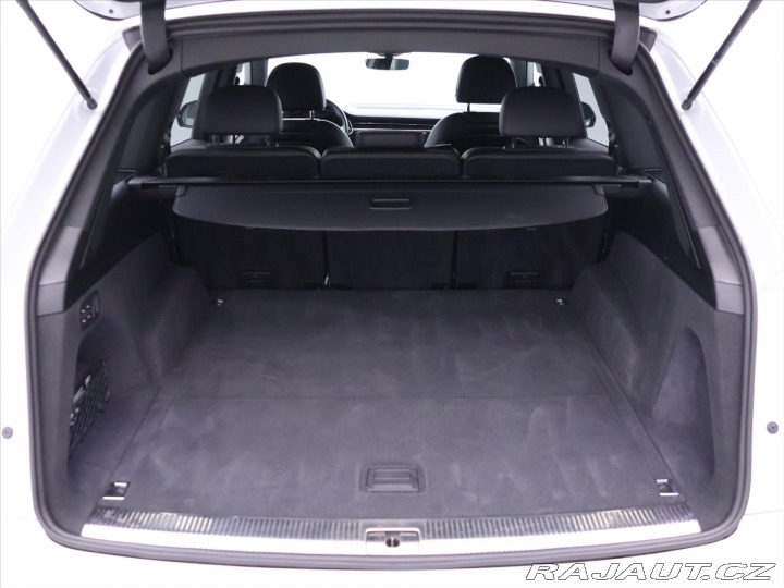 Audi Q7 3,0 55 TFSI quattro S-Lin 2022