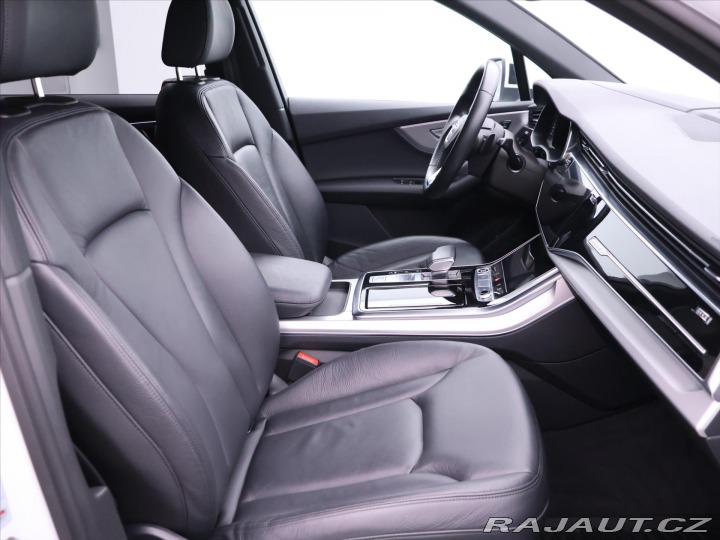 Audi Q7 3,0 55 TFSI quattro S-Lin 2022