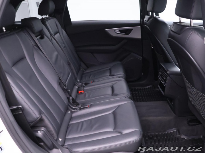 Audi Q7 3,0 55 TFSI quattro S-Lin 2022