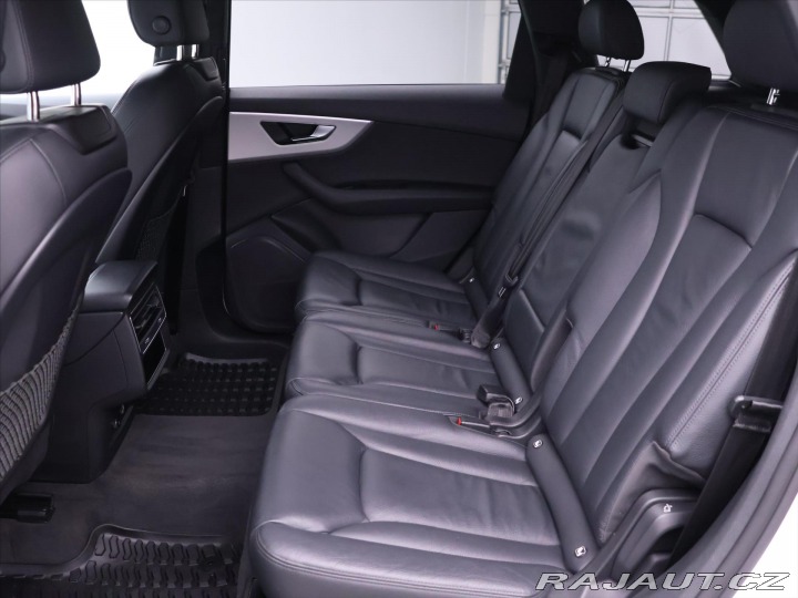 Audi Q7 3,0 55 TFSI quattro S-Lin 2022