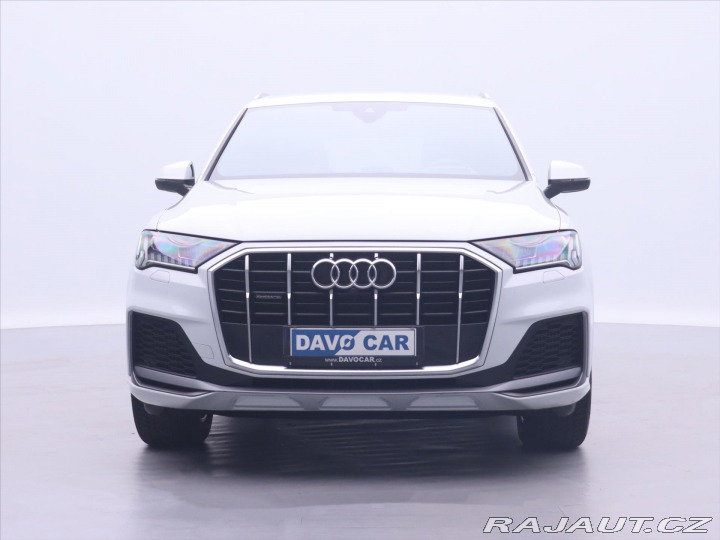 Audi Q7 3,0 55 TFSI quattro S-Lin 2022