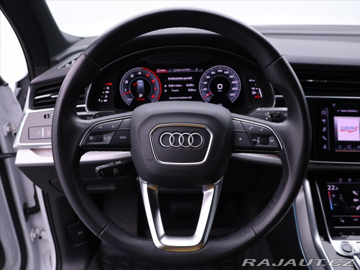 Audi Q7 3,0 55 TFSI quattro S-Lin 2022