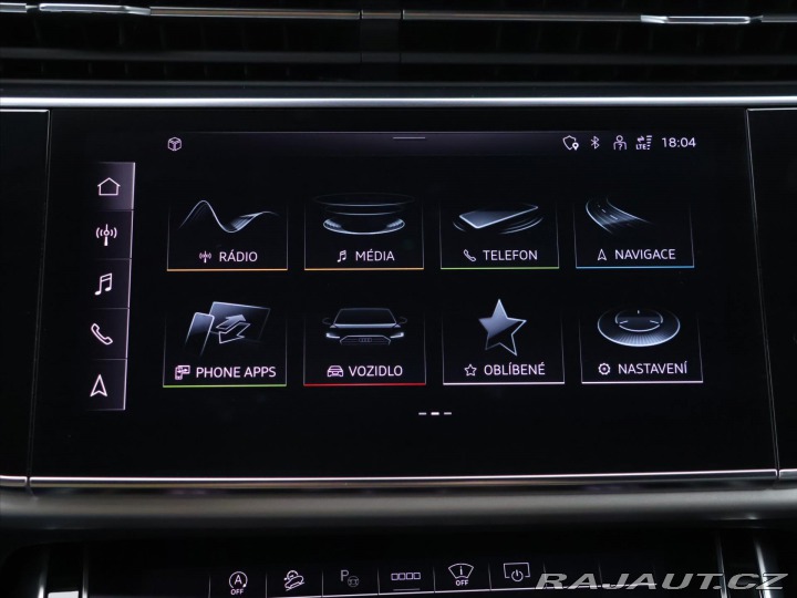 Audi Q7 3,0 55 TFSI quattro S-Lin 2022