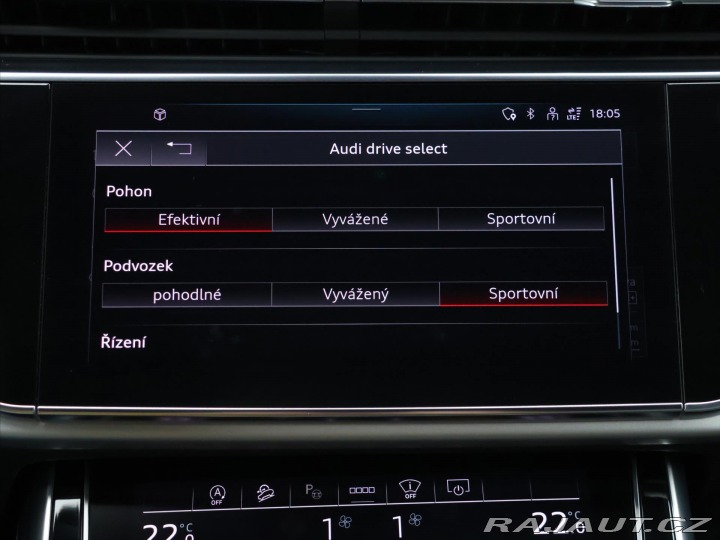 Audi Q7 3,0 55 TFSI quattro S-Lin 2022