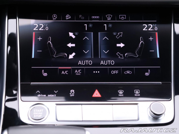 Audi Q7 3,0 55 TFSI quattro S-Lin 2022