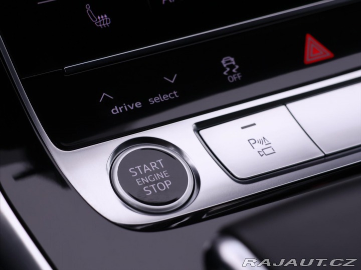 Audi Q7 3,0 55 TFSI quattro S-Lin 2022