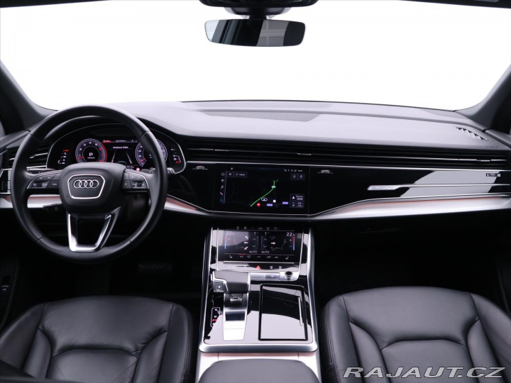 Audi Q7 3,0 55 TFSI quattro S-Lin 2022