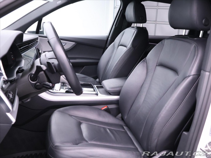 Audi Q7 3,0 55 TFSI quattro S-Lin 2022