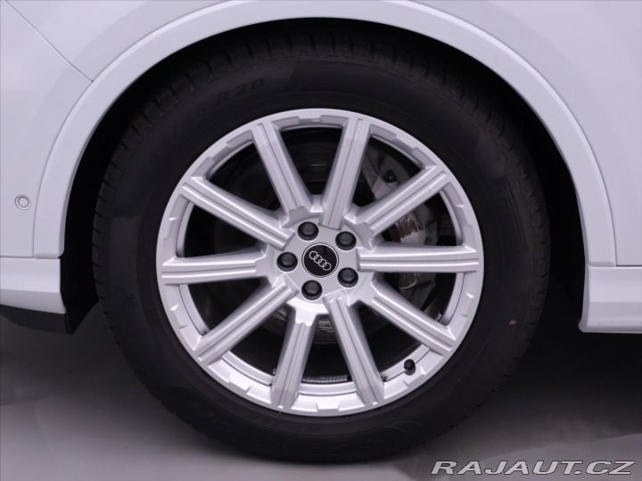 Audi Q7 3,0 55 TFSI quattro S-Lin 2022
