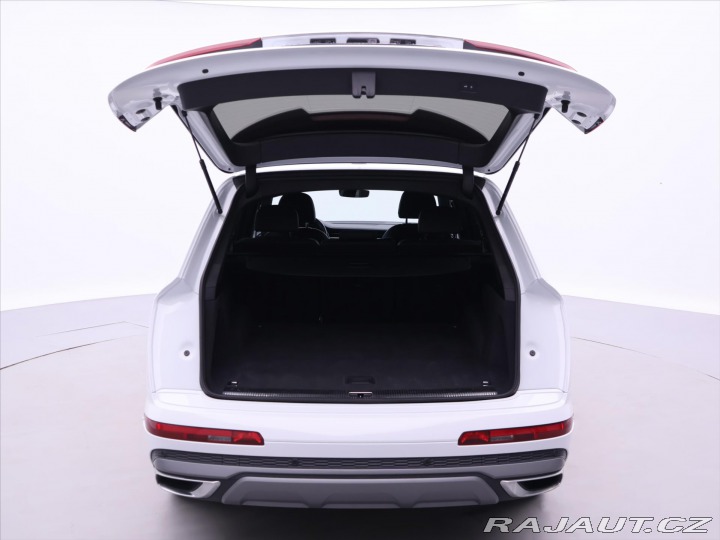 Audi Q7 3,0 55 TFSI quattro S-Lin 2022