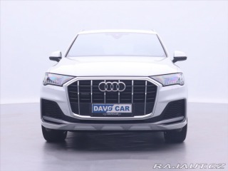 Audi Q7 3,0 55 TFSI quattro S-Lin 2022