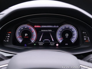 Audi Q7 3,0 55 TFSI quattro S-Lin 2022
