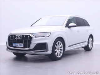 Audi Q7 3,0 55 TFSI quattro S-Lin 2022