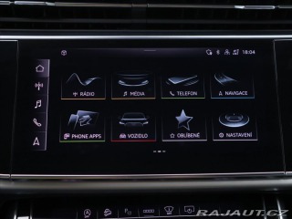 Audi Q7 3,0 55 TFSI quattro S-Lin 2022