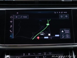 Audi Q7 3,0 55 TFSI quattro S-Lin 2022