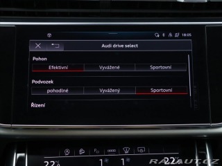 Audi Q7 3,0 55 TFSI quattro S-Lin 2022