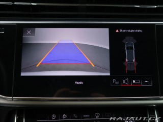 Audi Q7 3,0 55 TFSI quattro S-Lin 2022