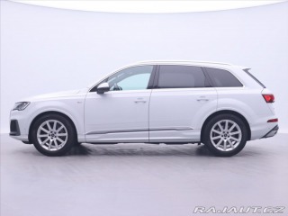 Audi Q7 3,0 55 TFSI quattro S-Lin 2022