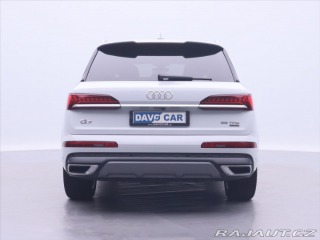 Audi Q7 3,0 55 TFSI quattro S-Lin 2022