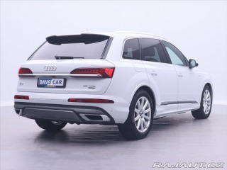 Audi Q7 3,0 55 TFSI quattro S-Lin 2022