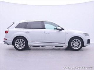 Audi Q7 3,0 55 TFSI quattro S-Lin 2022