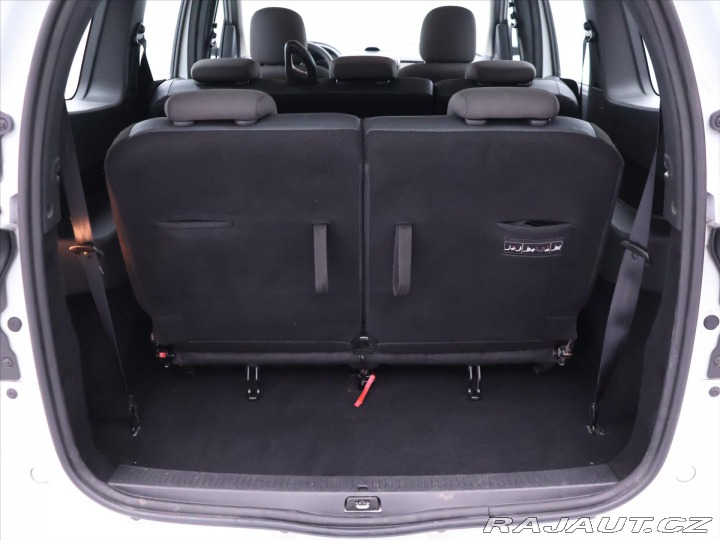 Dacia Lodgy 1.5 DCI 66kW CZ Arctica 7 2016