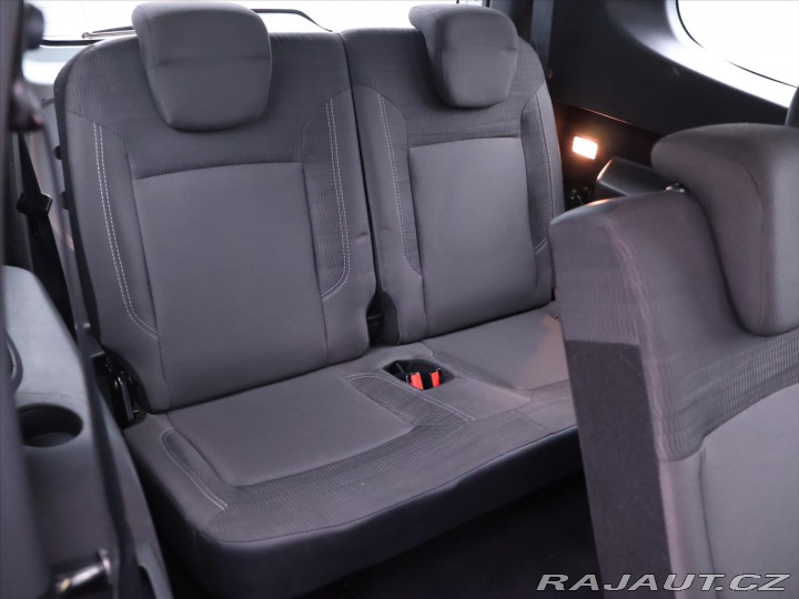 Dacia Lodgy 1.5 DCI 66kW CZ Arctica 7 2016