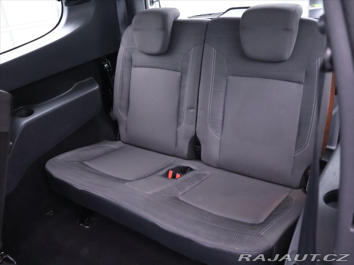 Dacia Lodgy 1.5 DCI 66kW CZ Arctica 7 2016