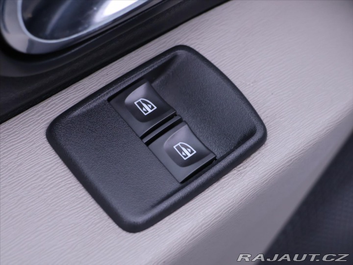 Dacia Lodgy 1.5 DCI 66kW CZ Arctica 7 2016