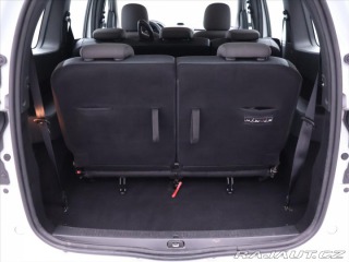 Dacia Lodgy 1.5 DCI 66kW CZ Arctica 7 2016