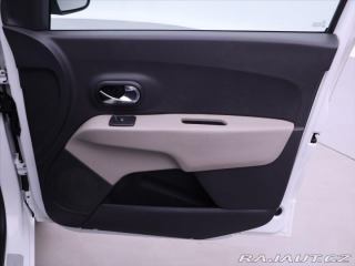 Dacia Lodgy 1.5 DCI 66kW CZ Arctica 7 2016