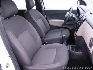 Dacia Lodgy 1.5 DCI 66kW CZ Arctica 7 2016