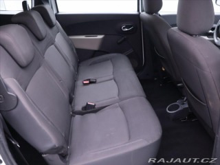 Dacia Lodgy 1.5 DCI 66kW CZ Arctica 7 2016
