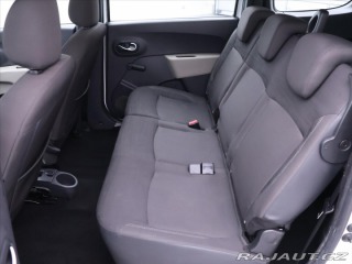 Dacia Lodgy 1.5 DCI 66kW CZ Arctica 7 2016
