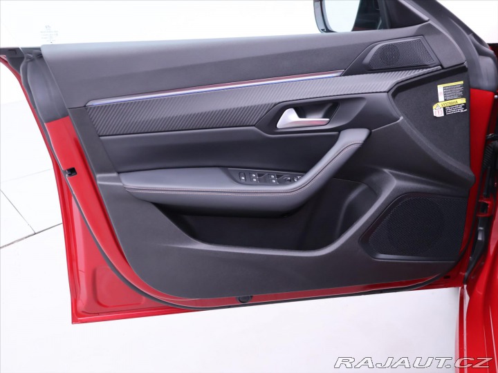 Peugeot 508 1,6 GT-LINE PureTech CZ 1 2019