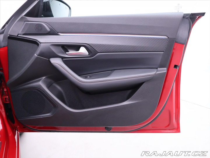Peugeot 508 1,6 GT-LINE PureTech CZ 1 2019