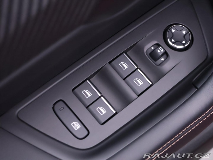 Peugeot 508 1,6 GT-LINE PureTech CZ 1 2019