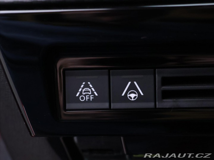 Peugeot 508 1,6 GT-LINE PureTech CZ 1 2019