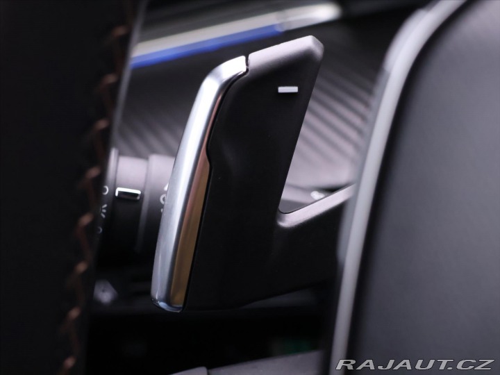 Peugeot 508 1,6 GT-LINE PureTech CZ 1 2019