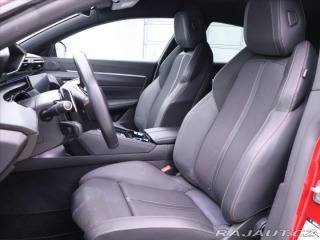 Peugeot 508 1,6 GT-LINE PureTech CZ 1 2019